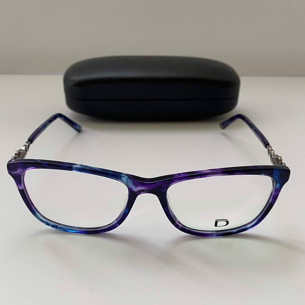 Brand NEW glasses! Brand: DANSK Denmark.